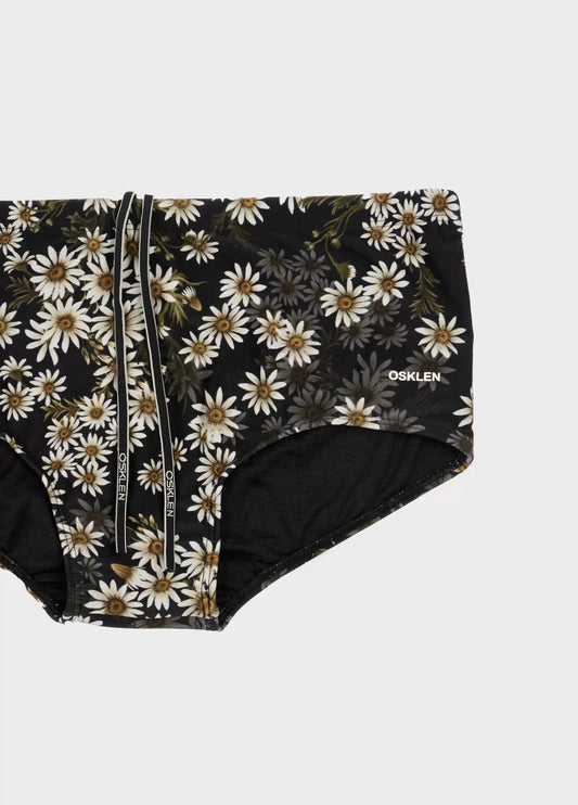 Sunga Daisy Night Osklen