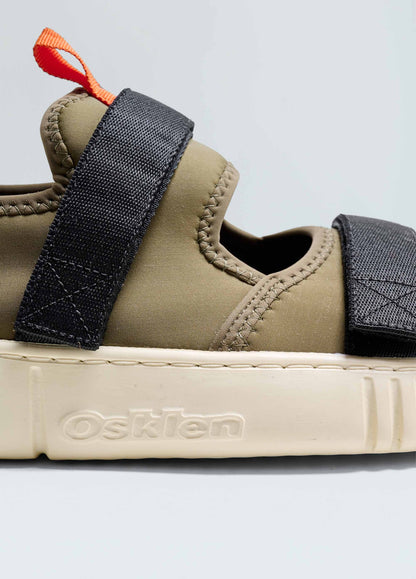 Tenis Arpx Balance Masc Osklen