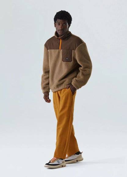 Casaco Fleece Trkk Osklen