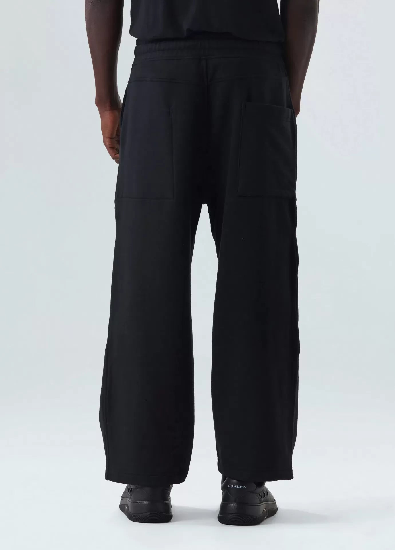 Calça Double Wide Osklen