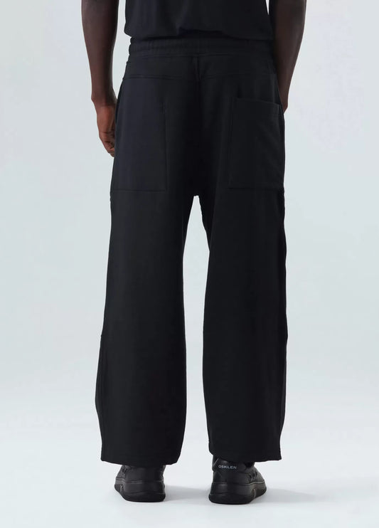 Calça Double Wide Osklen