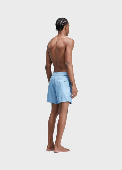 Bermuda Surf Aquaone Ripstop Osklen