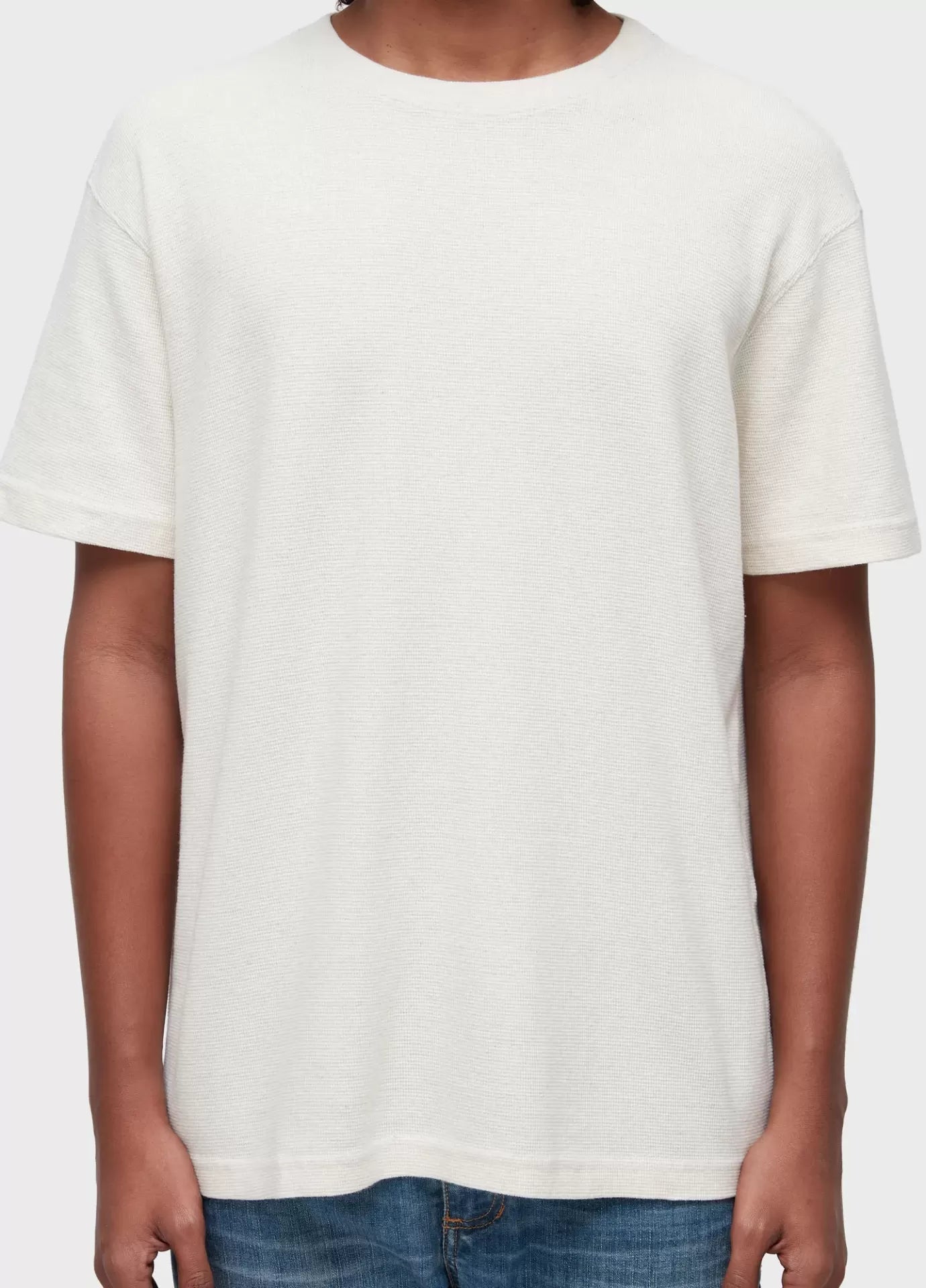 T-shirt Osk Thermal Double Osklen
