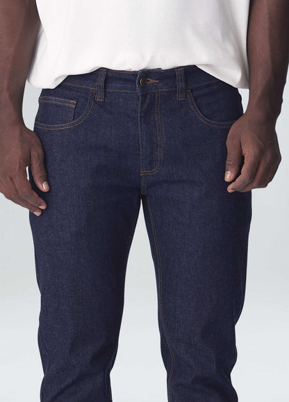 Calças Jeans Classic Eco