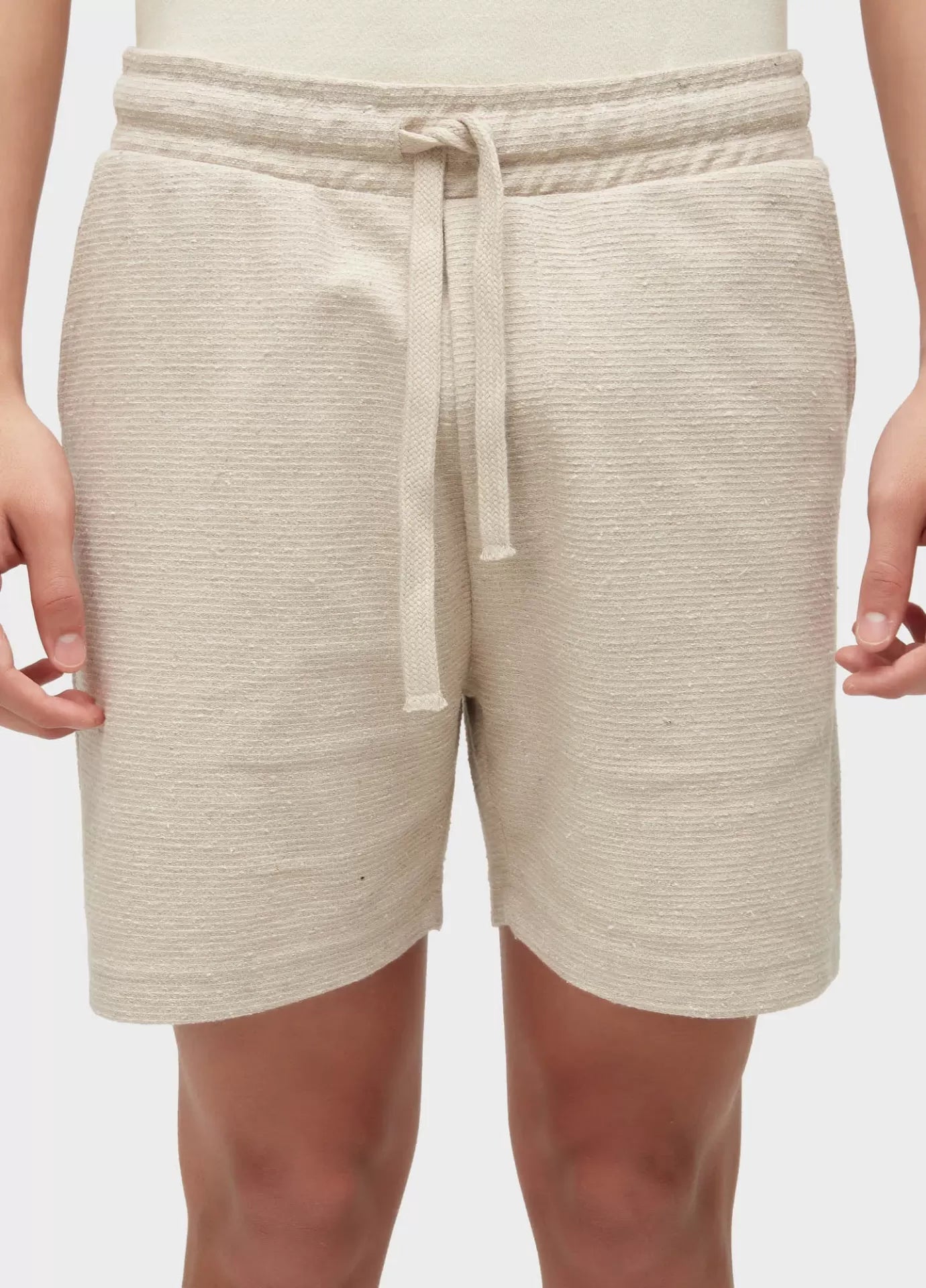 Bermuda Basic Recycled Osklen