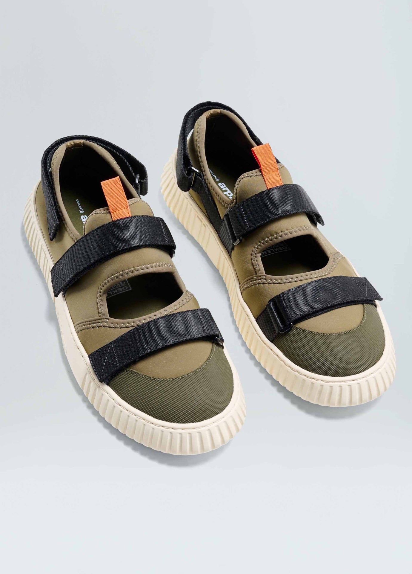 Tenis Arpx Balance Masc Osklen