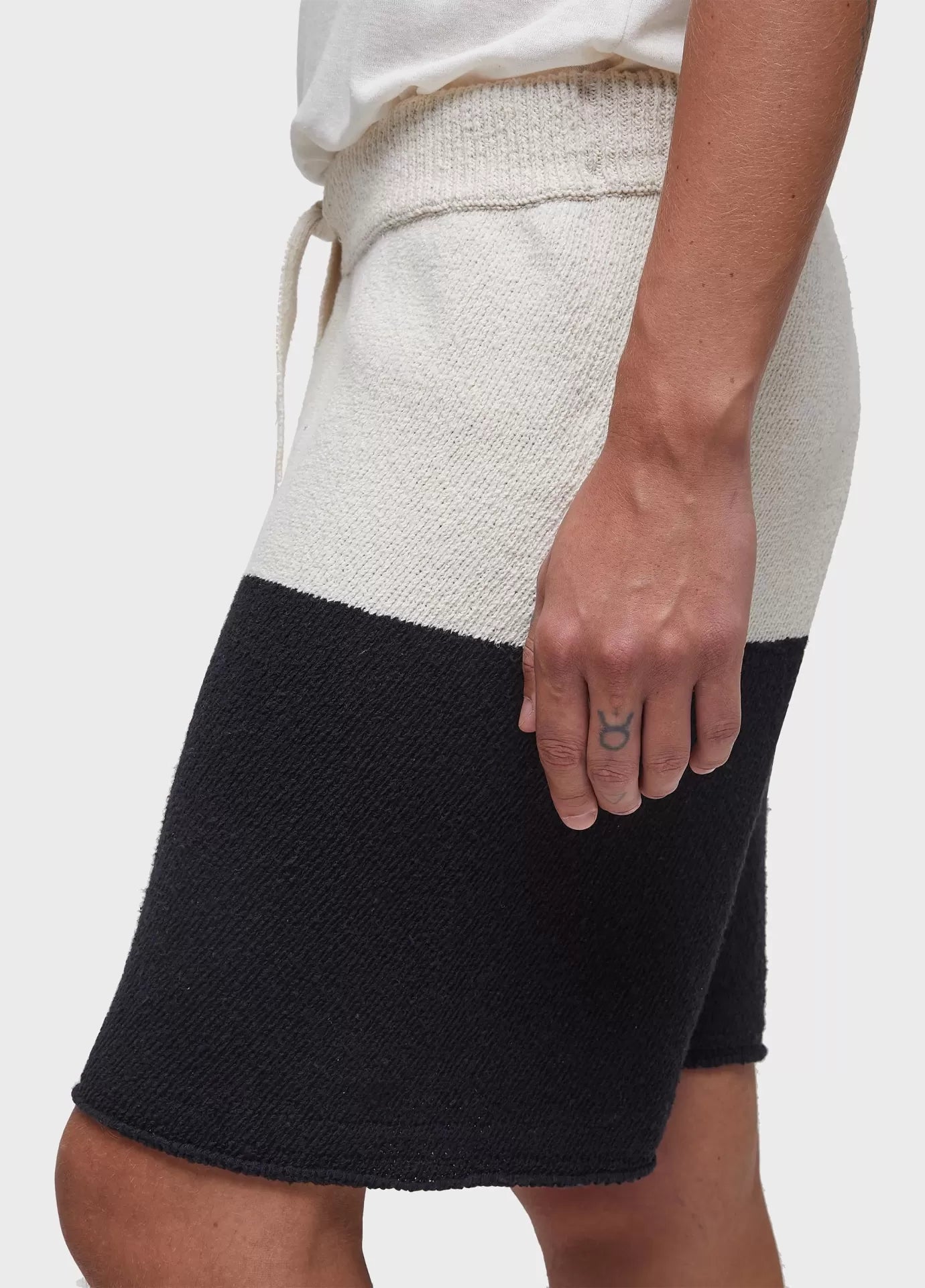 Bermuda Tricot Light e-Fabrics II Osklen