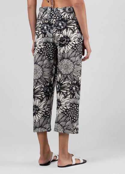 Calça Feminina Osklen Sunflower Light