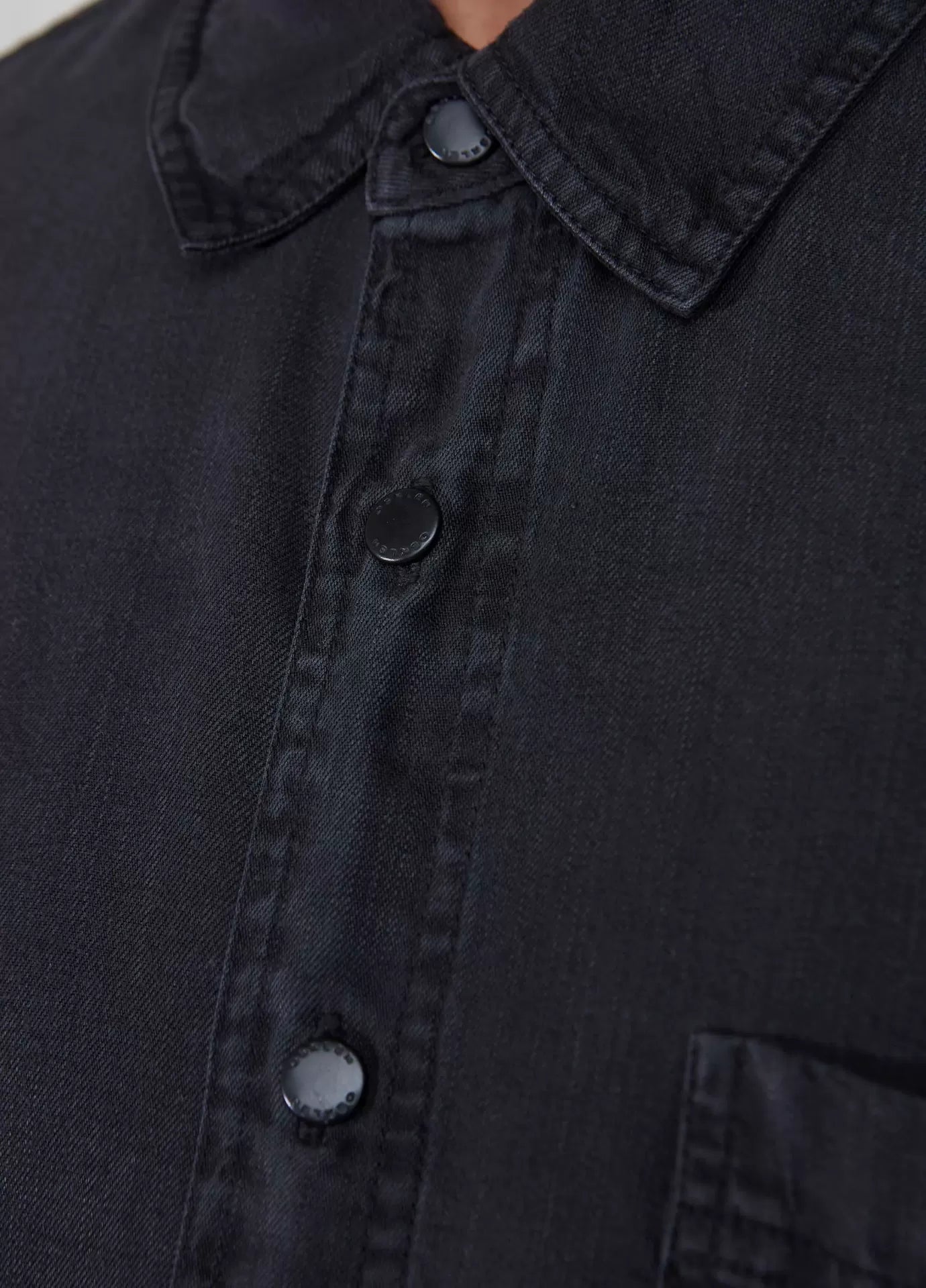 Camisa Soft Touch Osklen