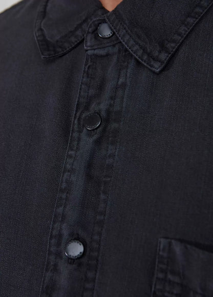 Camisa Soft Touch Osklen