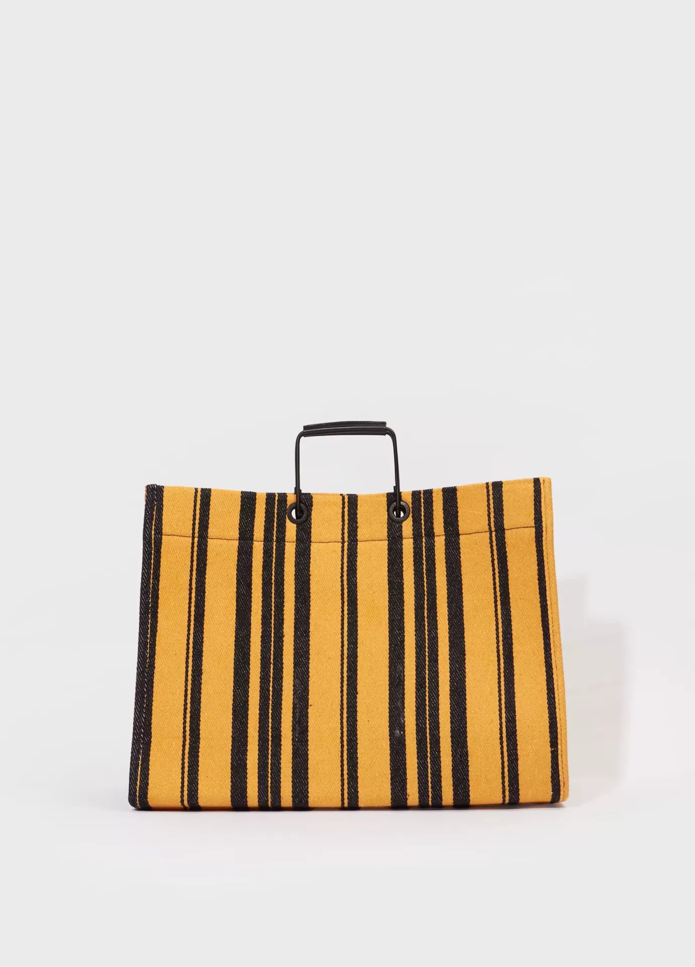 Bolsa Tote Large Listras Osklen