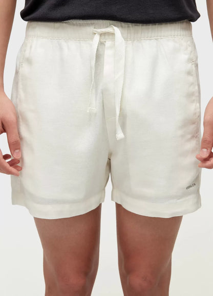 Short Britt Linen Osklen