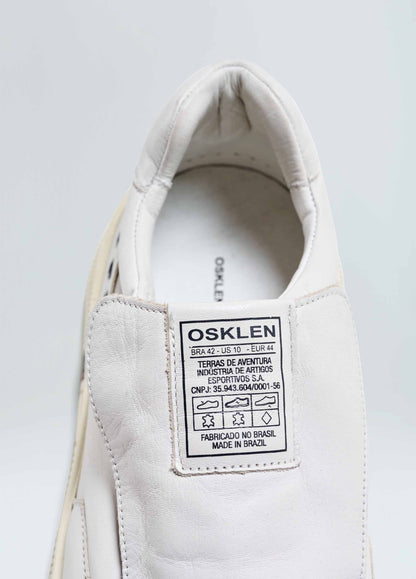 Tenis Hybrid Bare Masc Osklen