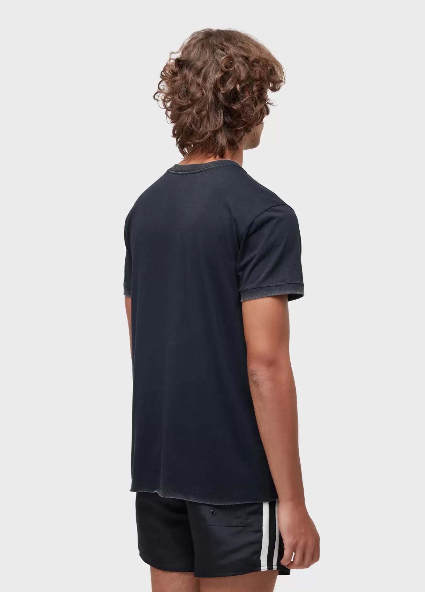 T-shirt Double Arpx Handmade Osklen
