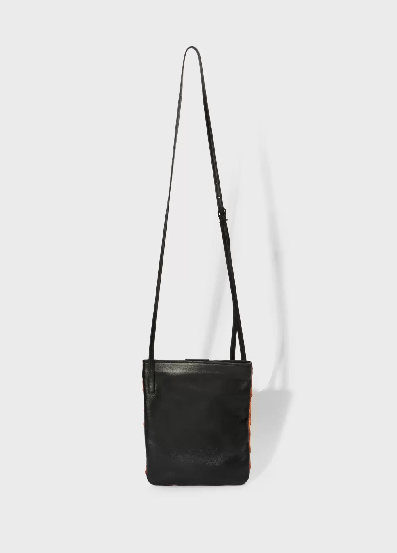 Pirarucu Mini Flat Bag