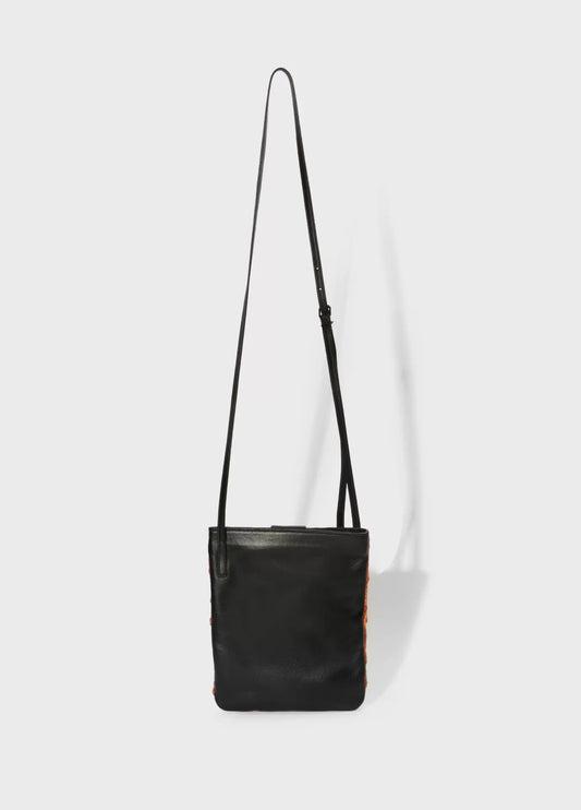 Pirarucu Mini Flat Bag