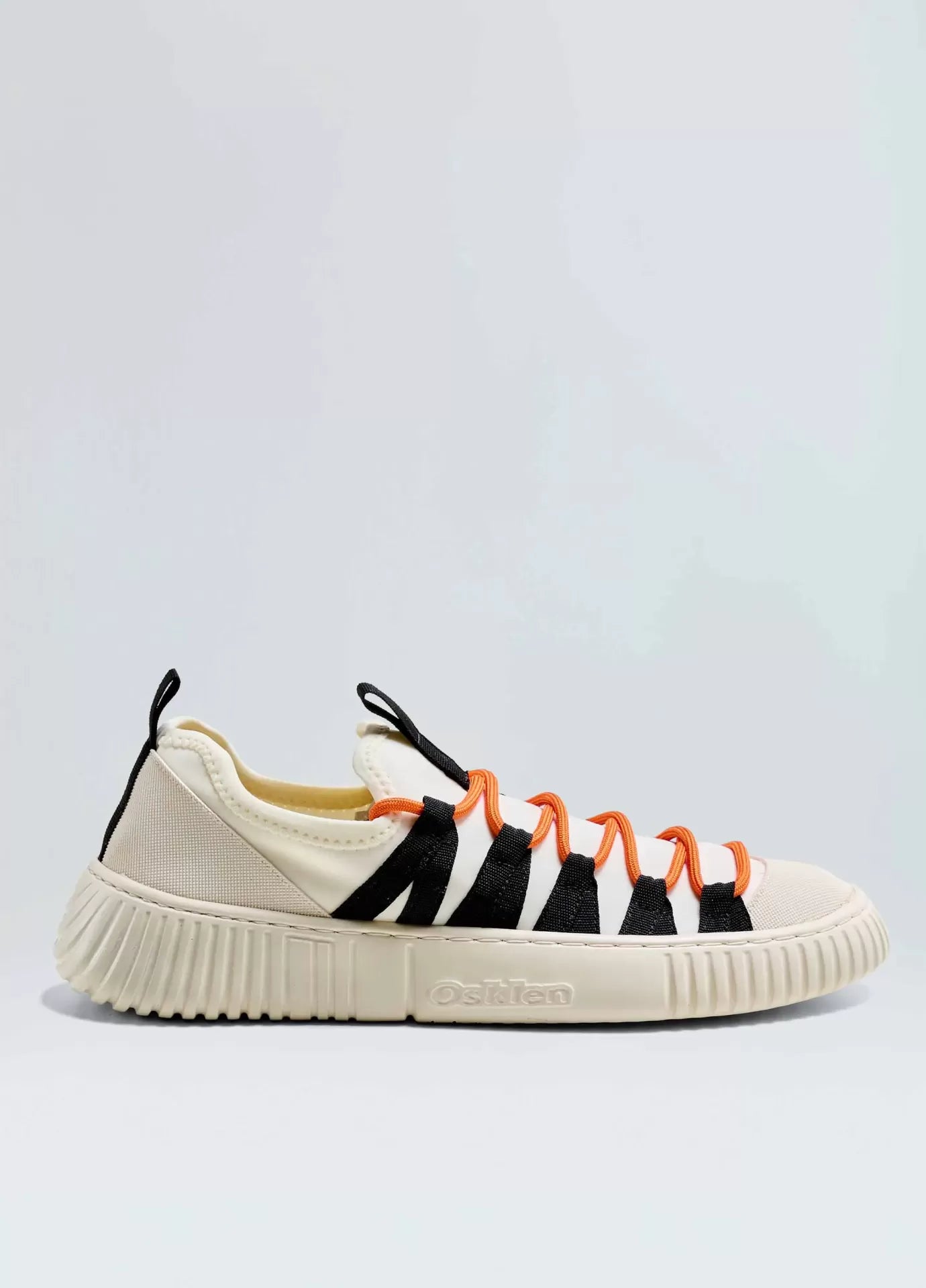 Tenis Arpx Loop Osklen Branco