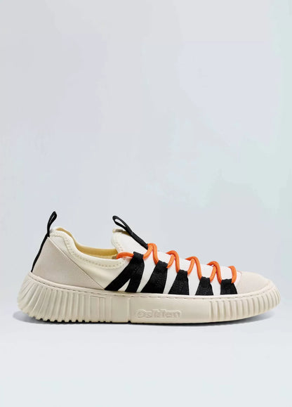 Tenis Arpx Loop Osklen Branco
