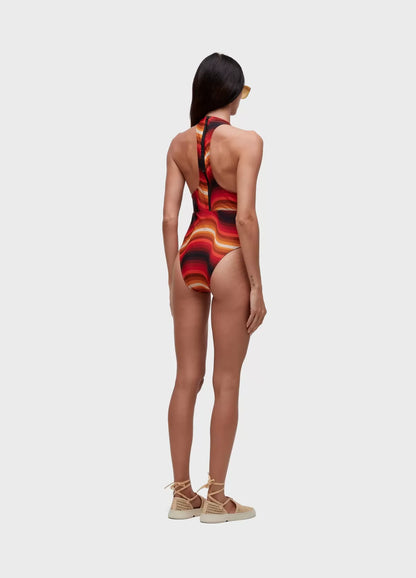 Maiô Rashguard Ipanema Osklen