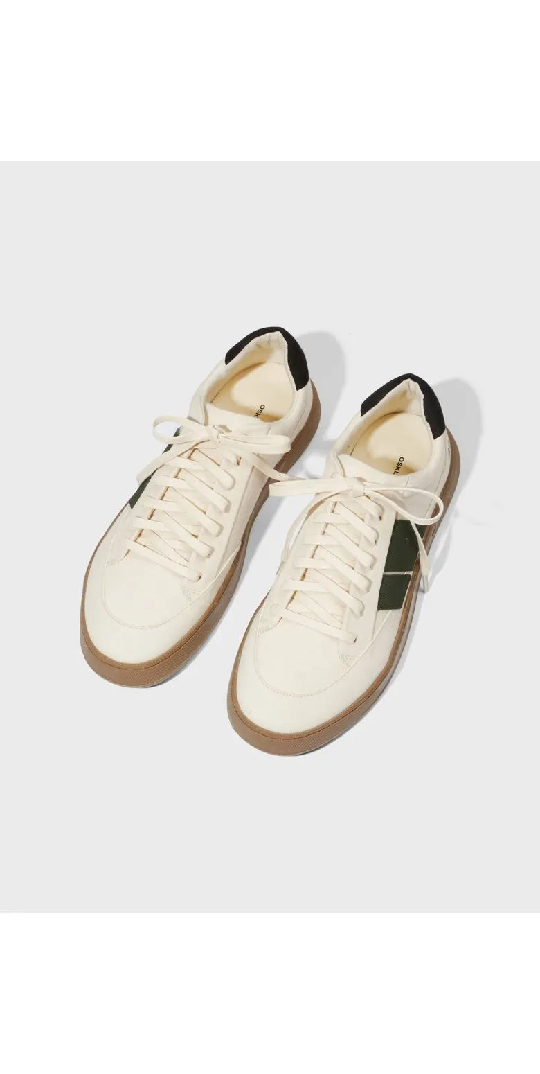 Canvas Ag Sneaker Osklen