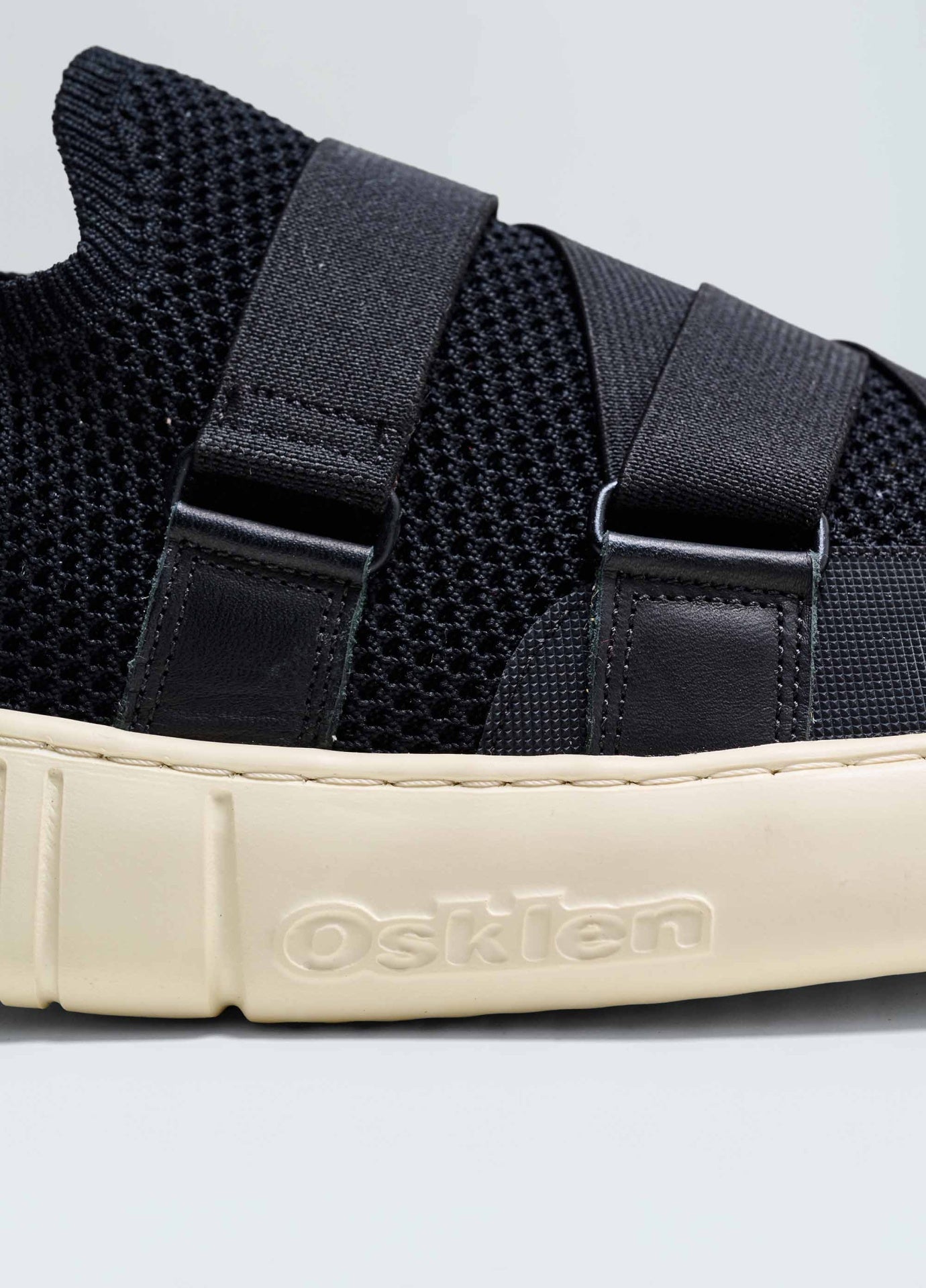 Tenis Arpx Knit Masc