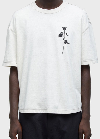 T-shirt Juta Hybrid Osklen