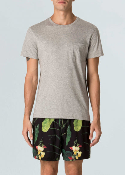 T-Shirt Osklen Supersoft Pocket