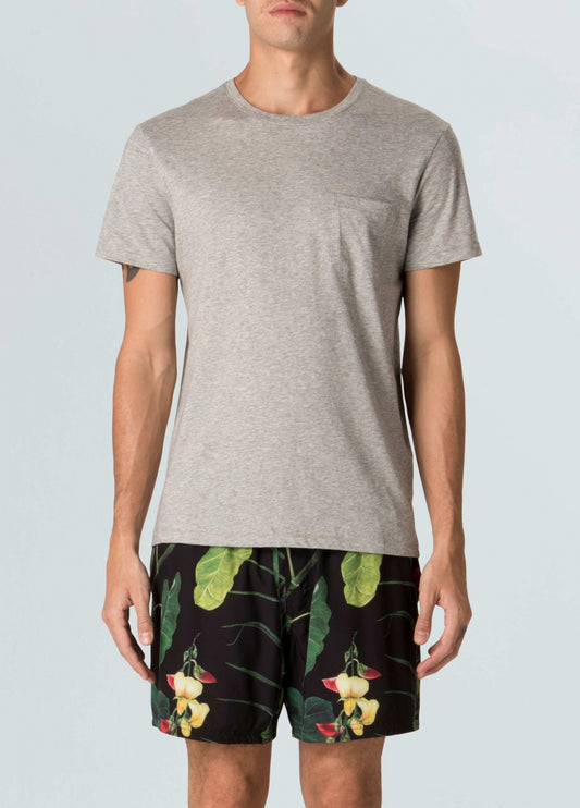 T-Shirt Osklen Supersoft Pocket