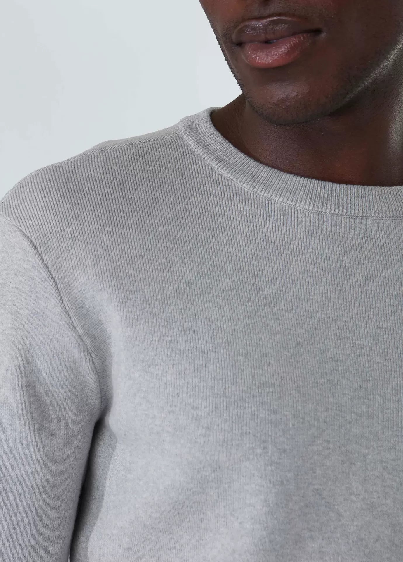 Tricot Solid Cotton Osklen