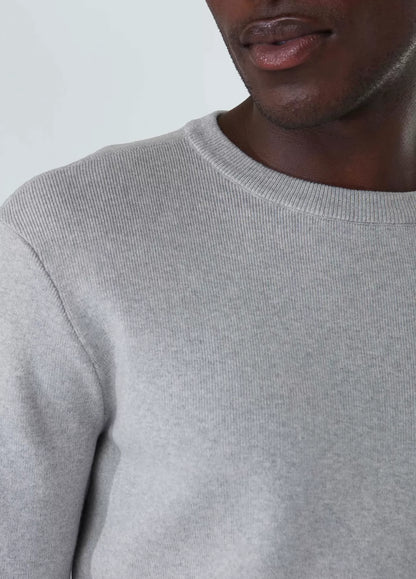 Tricot Solid Cotton Osklen