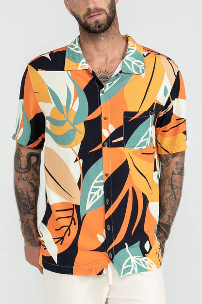 CAMISA JERI MiG