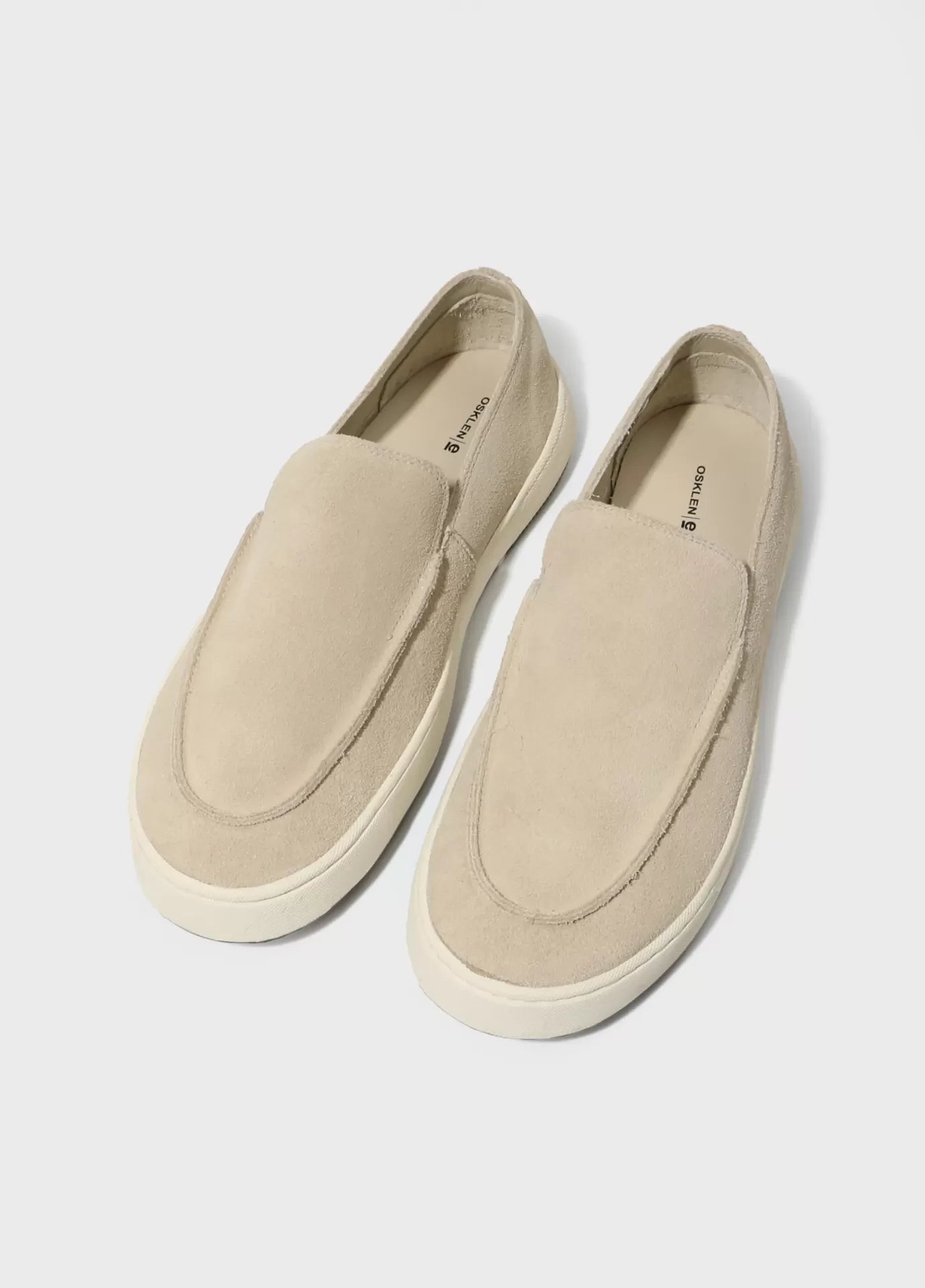 Tênis Soho Soft Moc Osklen