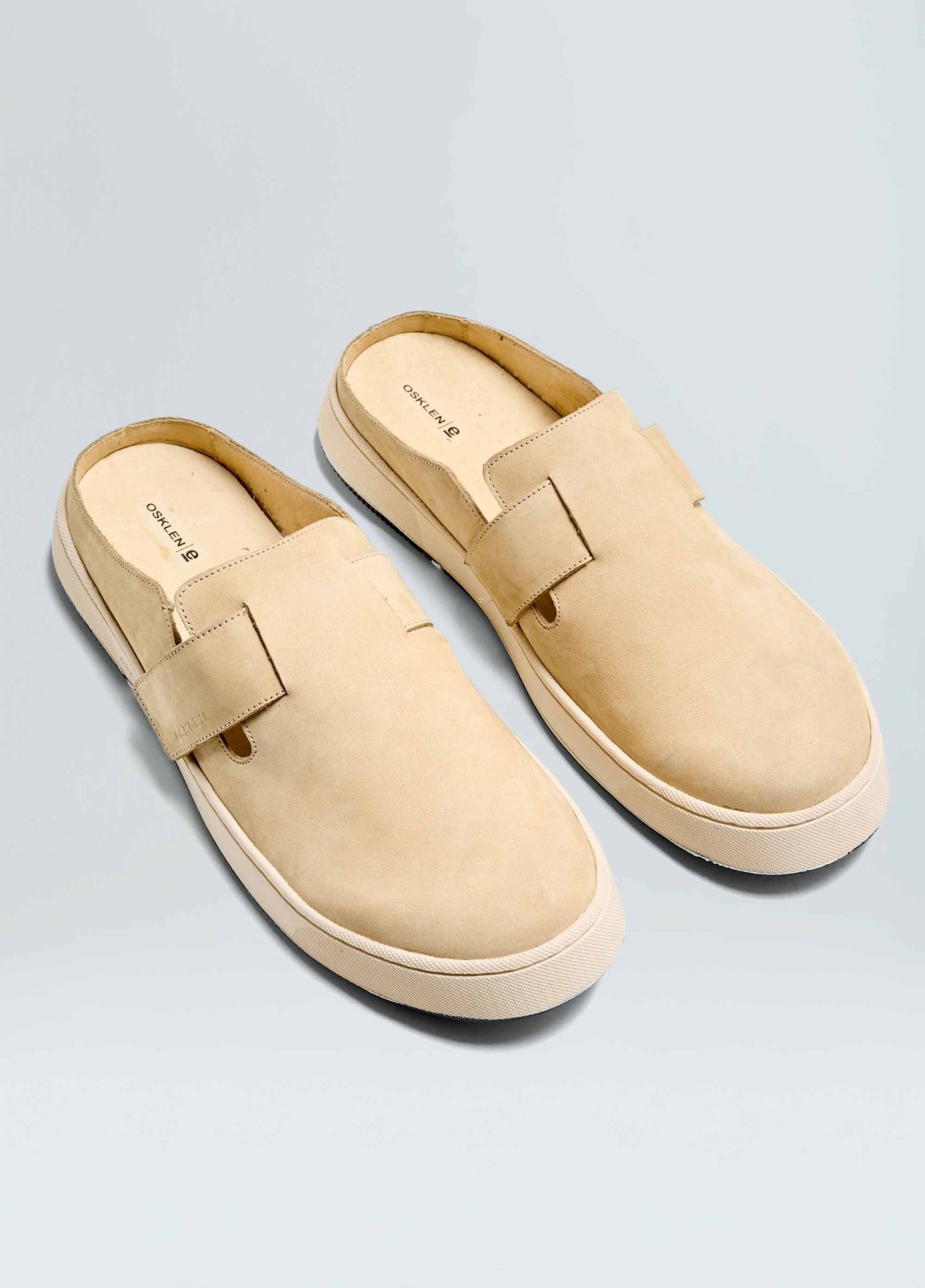 Tenis Soho Clog Masc Osklen
