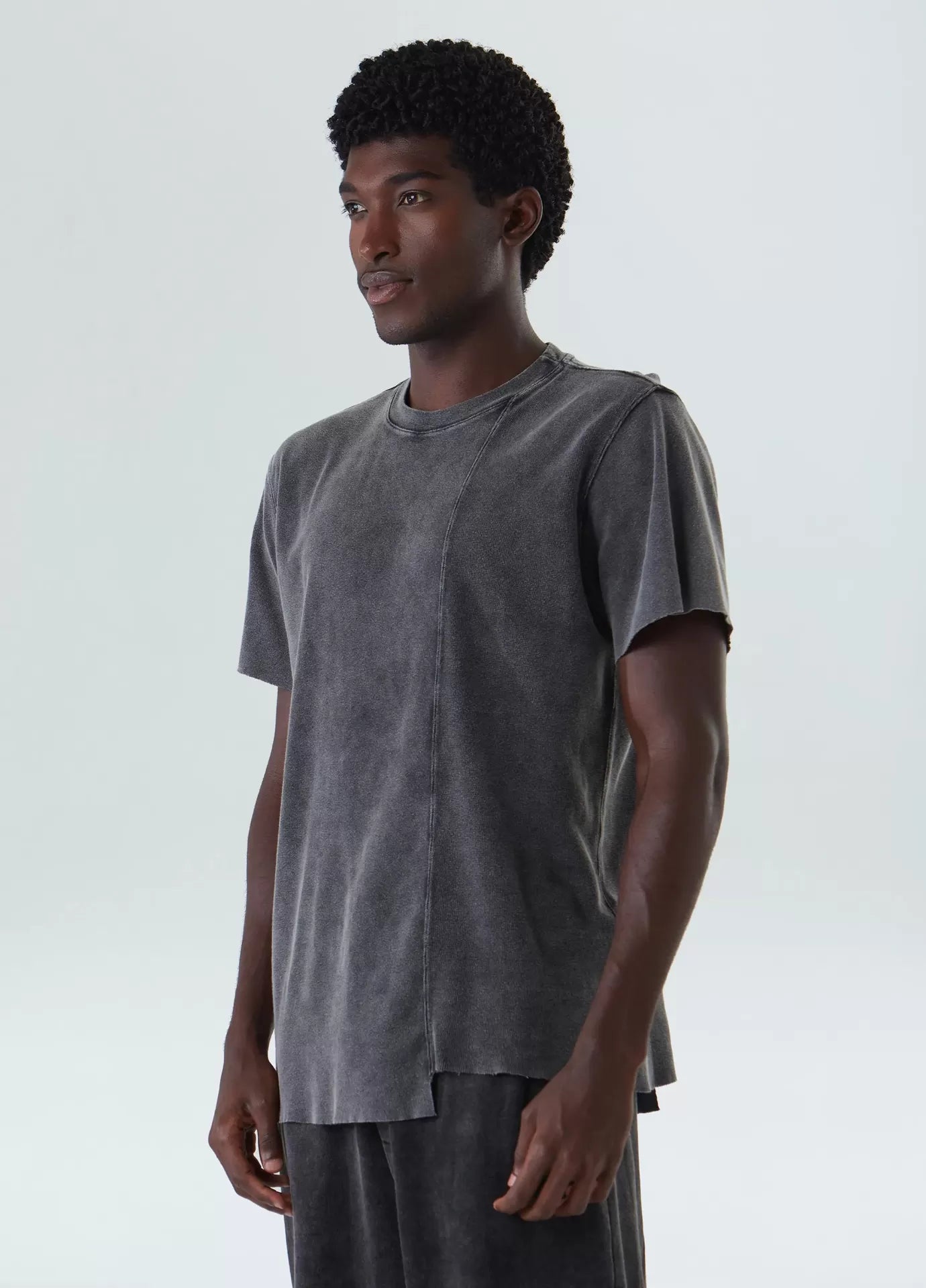 T- Shirt Double Blend Osklen