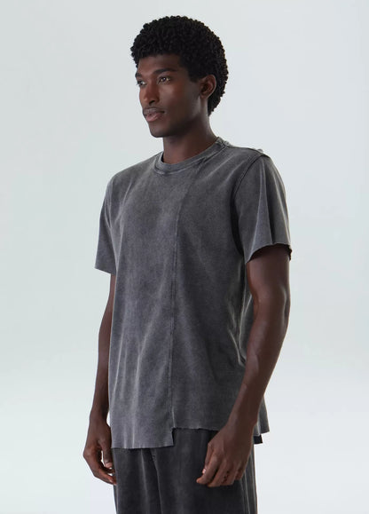 T- Shirt Double Blend Osklen
