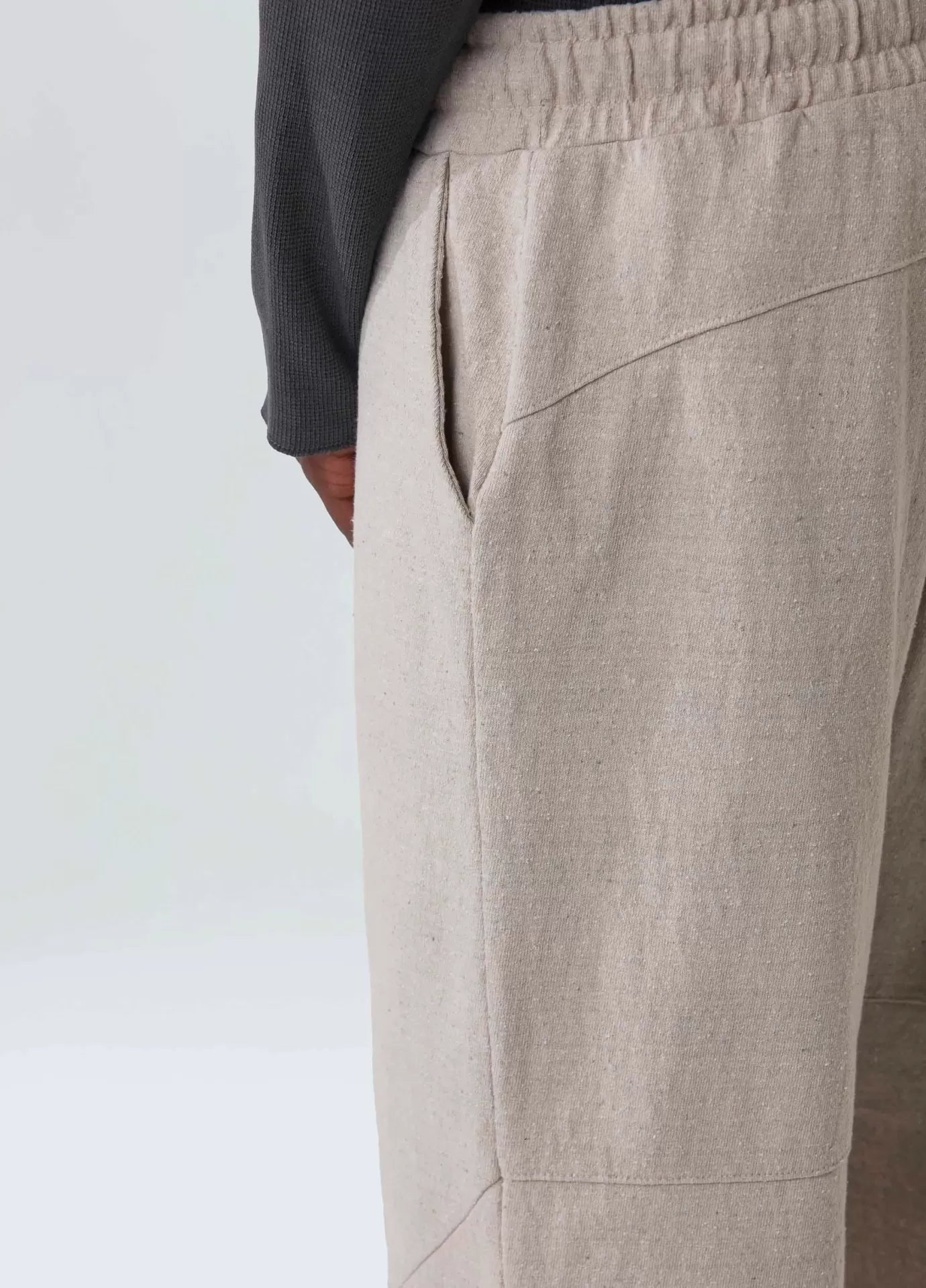 Calça Recycled Balance Osklen