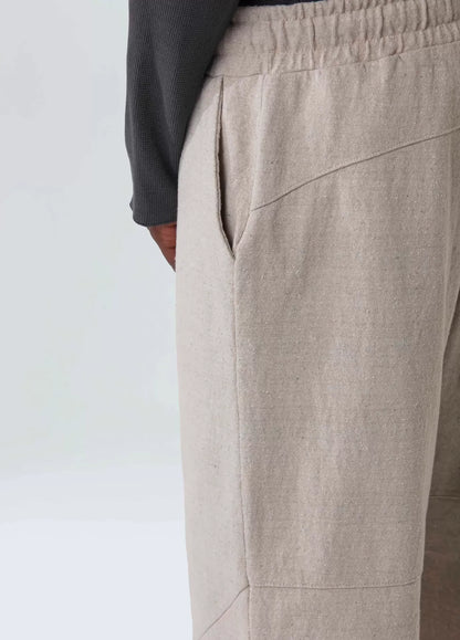 Calça Recycled Balance Osklen