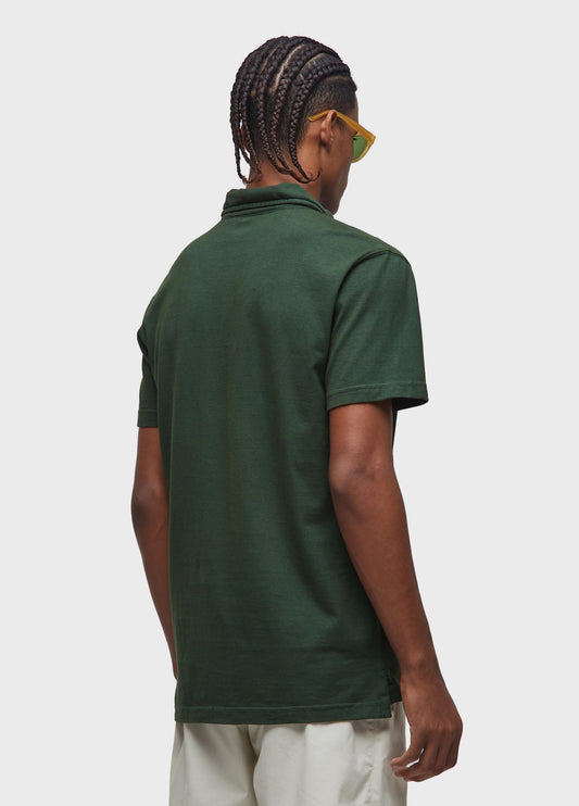 Camisa Polo Stone Colors Osklen
