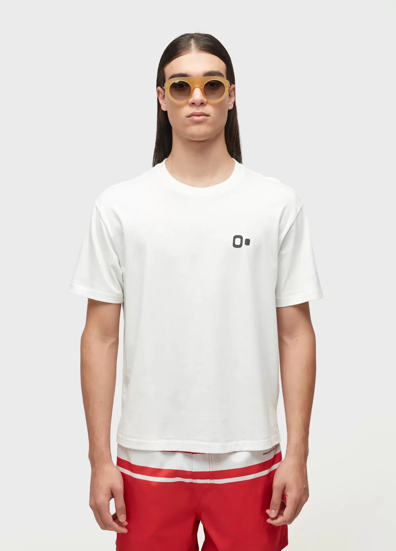 T-shirt Ipanema Osk