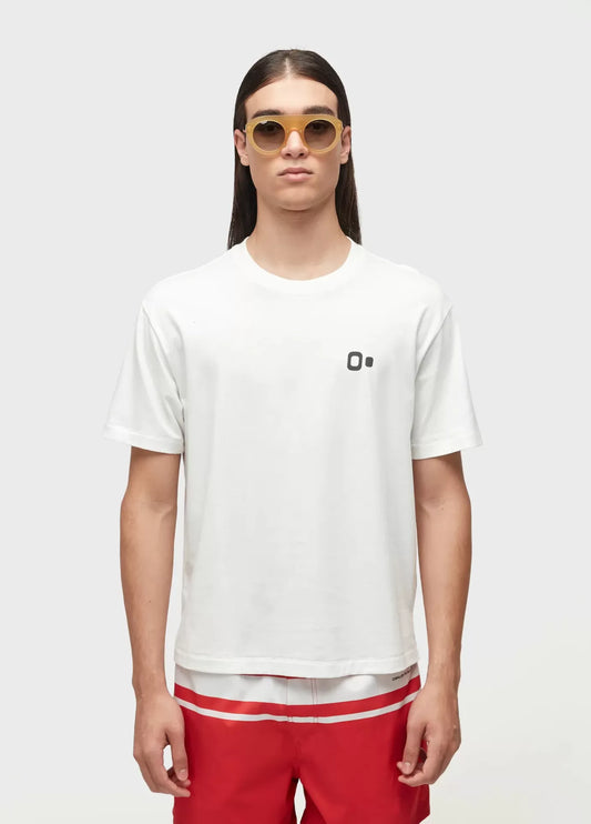 T-shirt Ipanema Osk