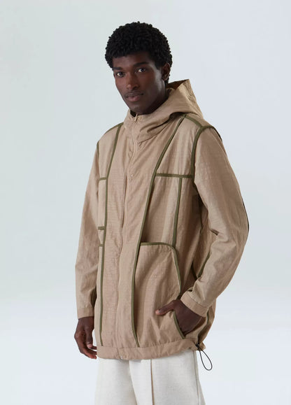 Overcoat wr