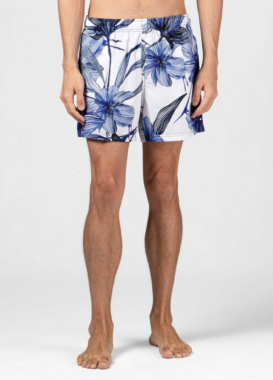 Beach Short Blues