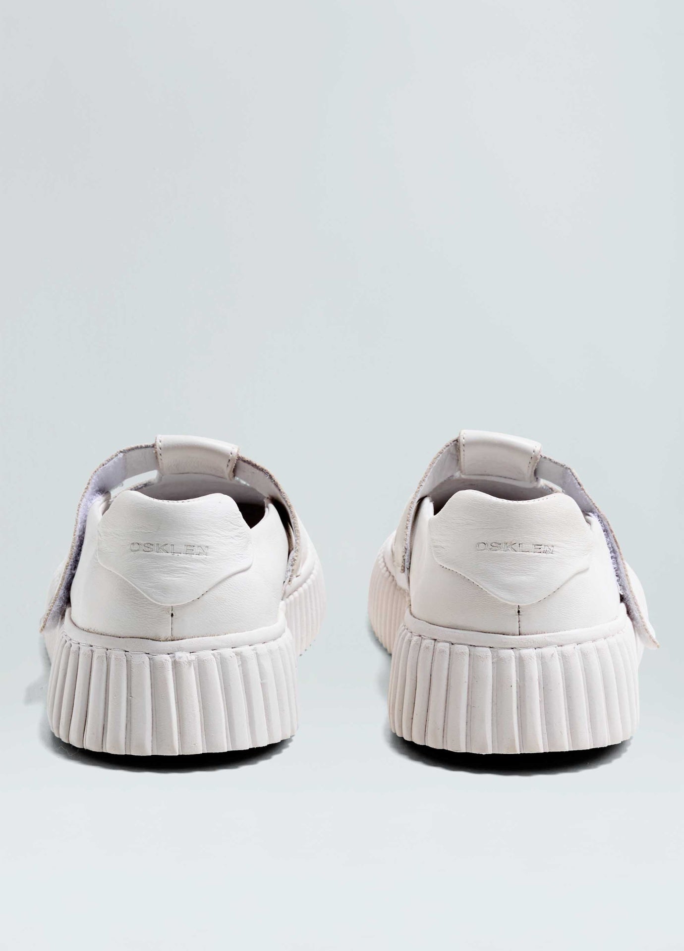 Tenis Grip Mary Jane Napa  Osklen
