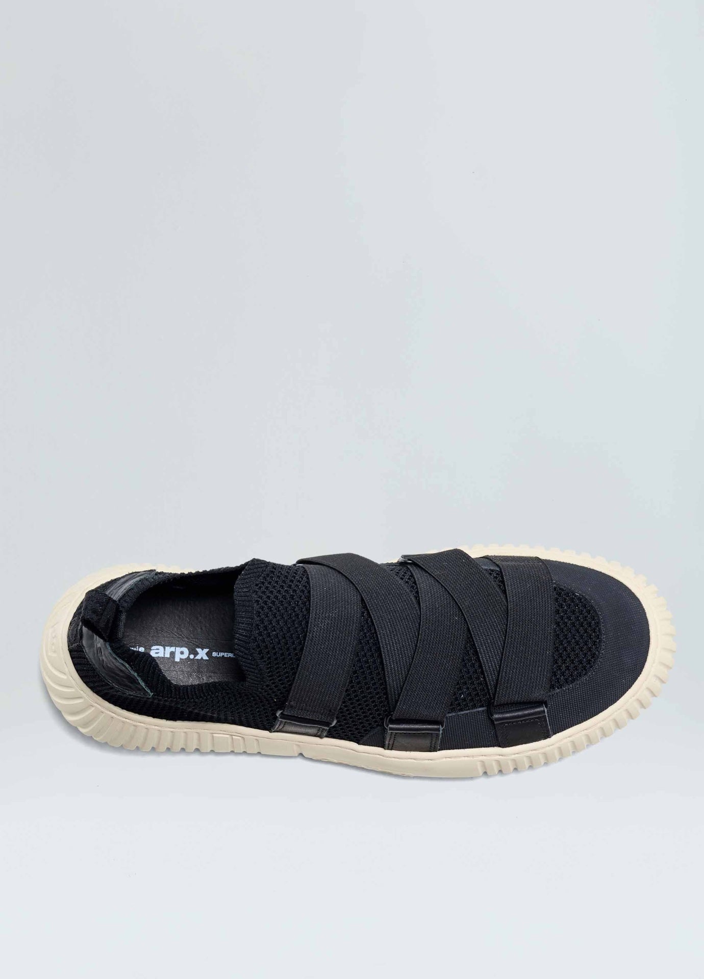 Tenis Arpx Knit Masc