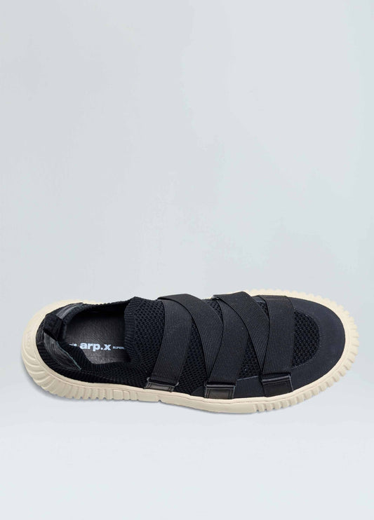 Tenis Arpx Knit Masc