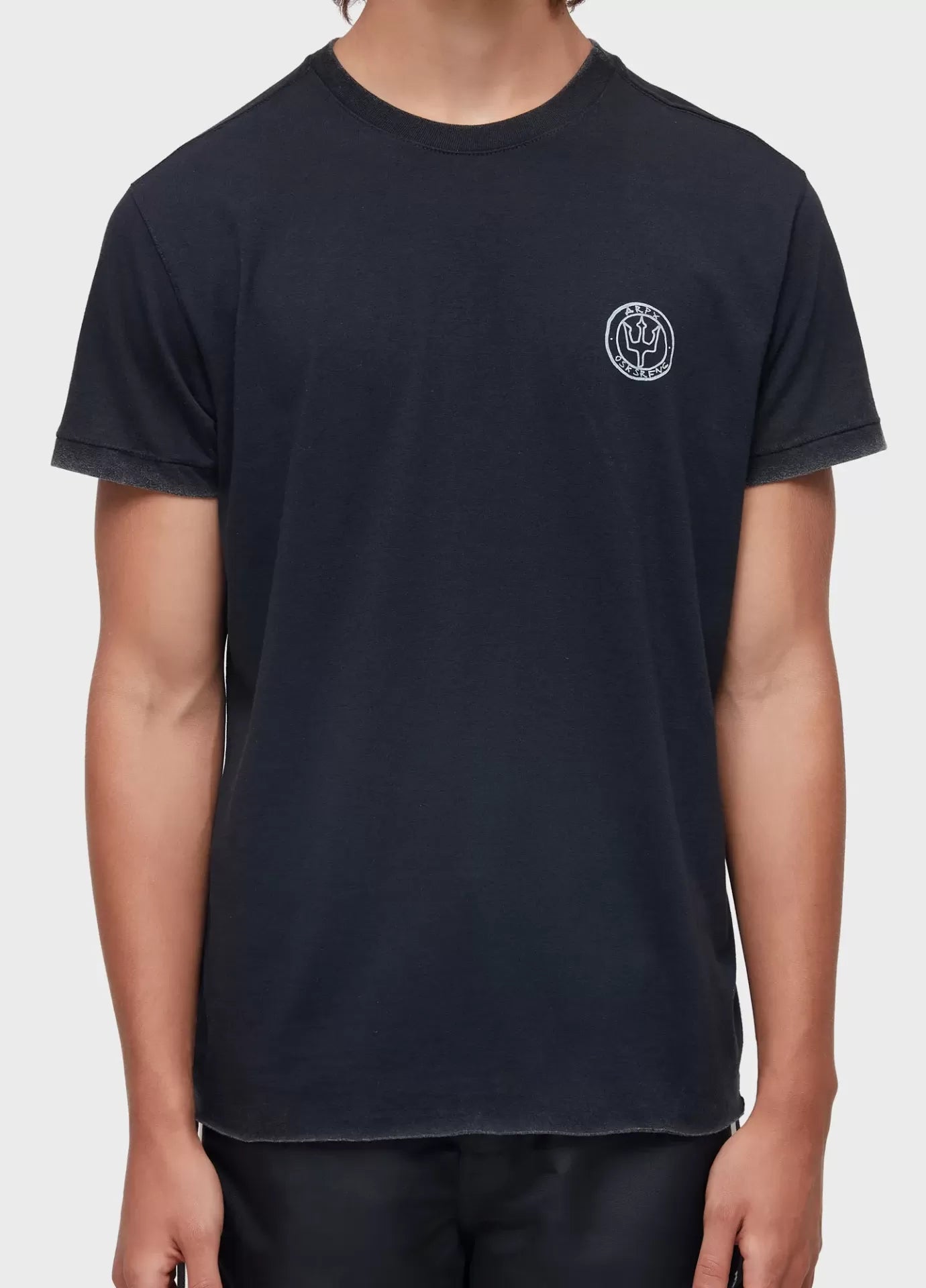 T-shirt Double Arpx Handmade Osklen