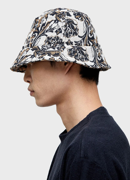 Chapéu Double Jacquard Osklen