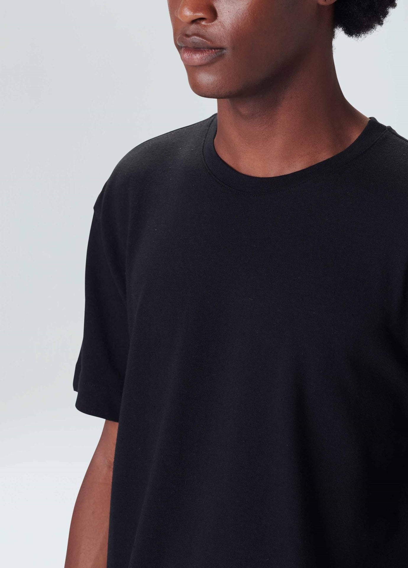 T Shirt Rustic Underlayers Osklen