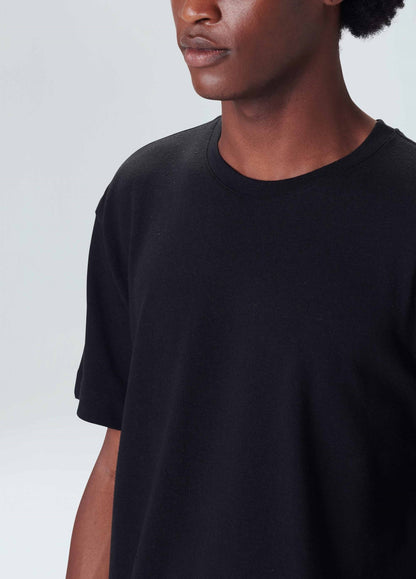 T Shirt Rustic Underlayers Osklen