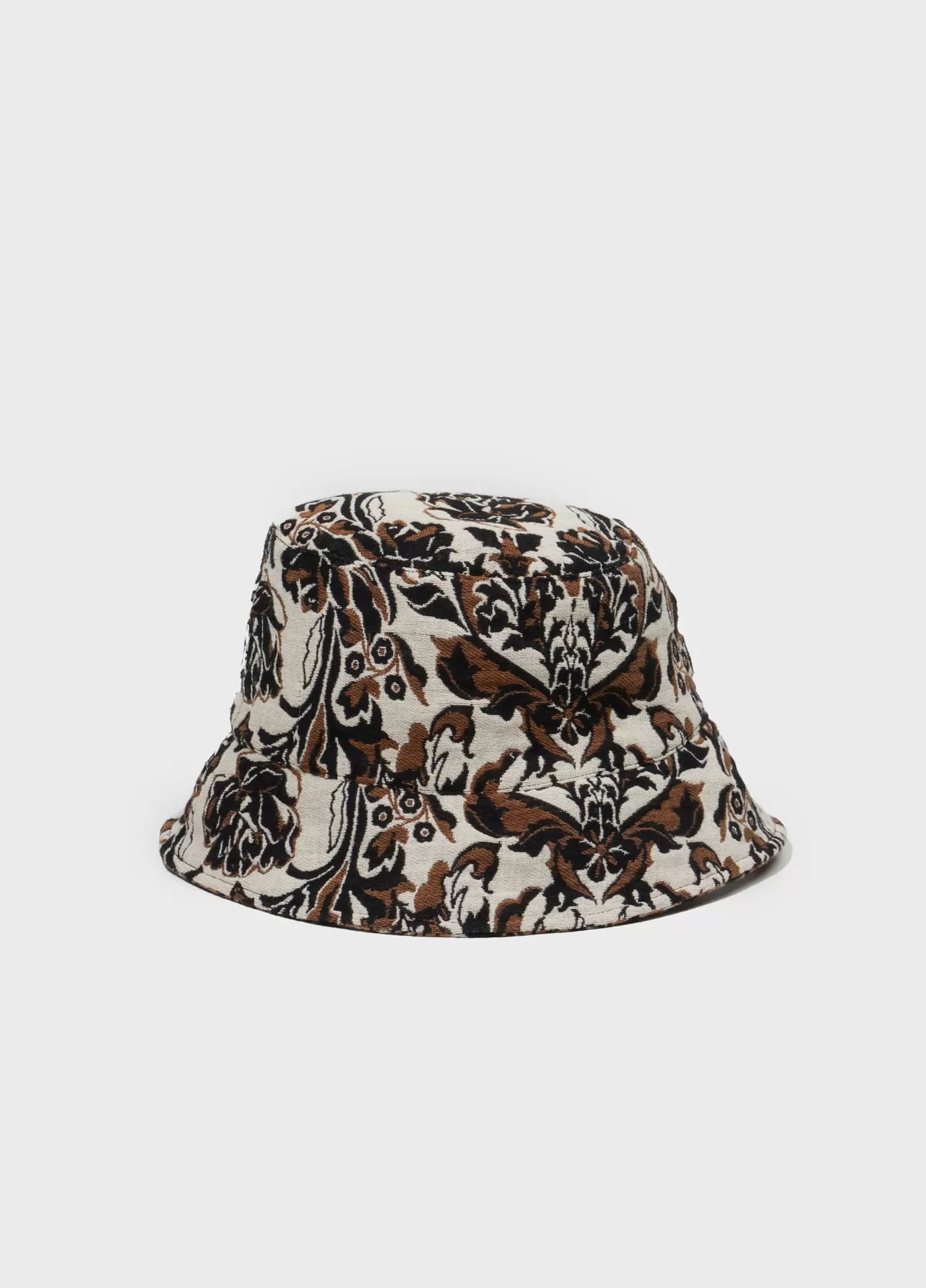 Chapéu Double Jacquard Osklen